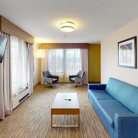Holiday Inn Express South Burlington By Ihg Εξωτερικό φωτογραφία