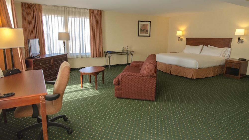Holiday Inn Express South Burlington By Ihg Εξωτερικό φωτογραφία