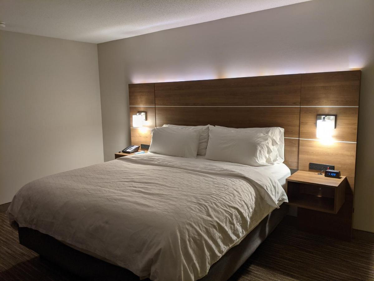 Holiday Inn Express South Burlington By Ihg Εξωτερικό φωτογραφία