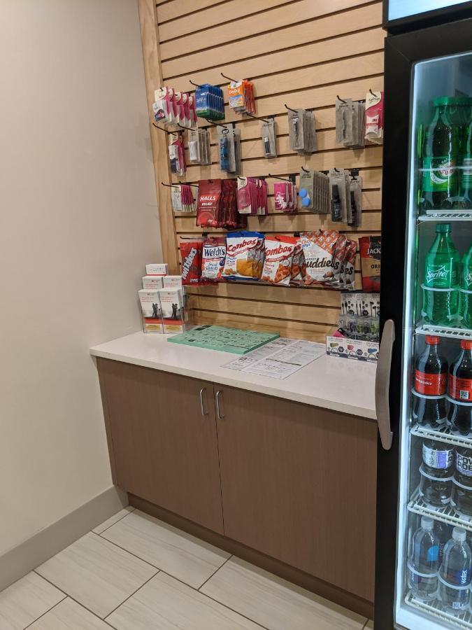Holiday Inn Express South Burlington By Ihg Εξωτερικό φωτογραφία