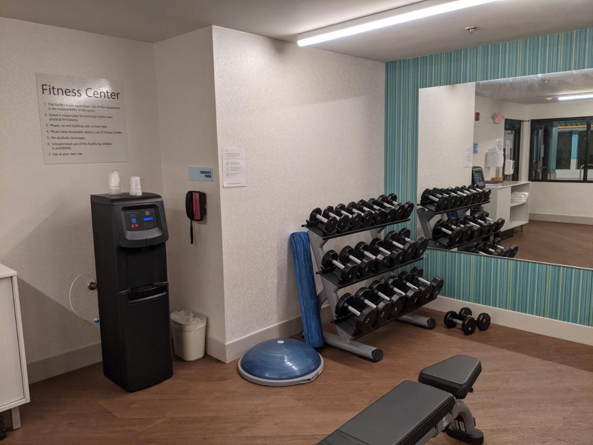 Holiday Inn Express South Burlington By Ihg Εξωτερικό φωτογραφία
