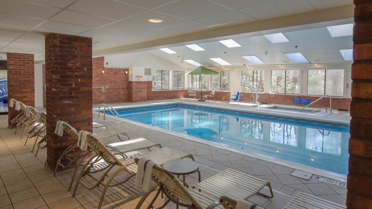 Holiday Inn Express South Burlington By Ihg Εξωτερικό φωτογραφία