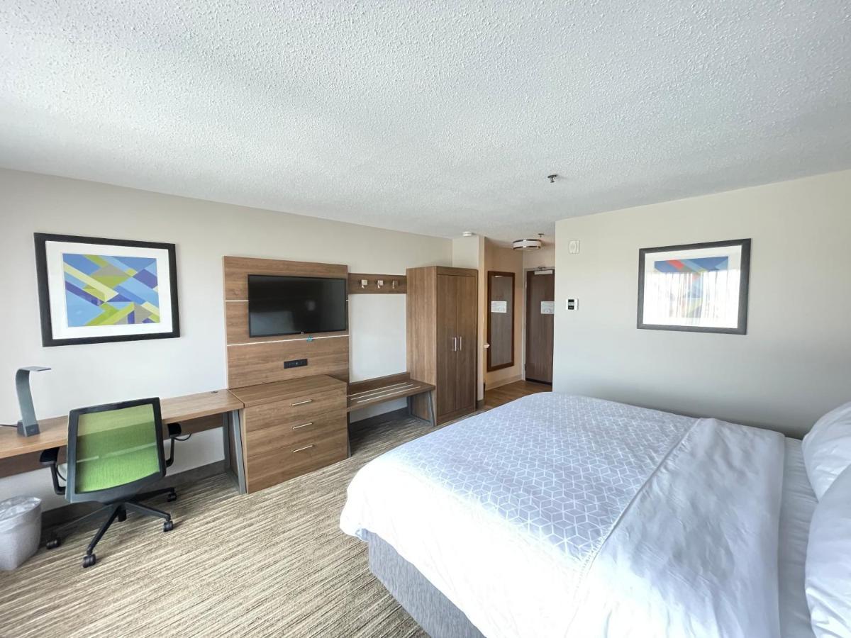 Holiday Inn Express South Burlington By Ihg Εξωτερικό φωτογραφία