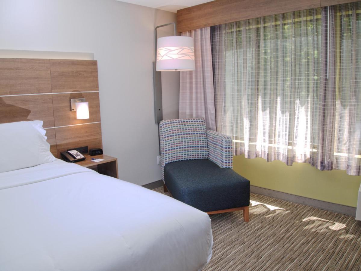 Holiday Inn Express South Burlington By Ihg Εξωτερικό φωτογραφία