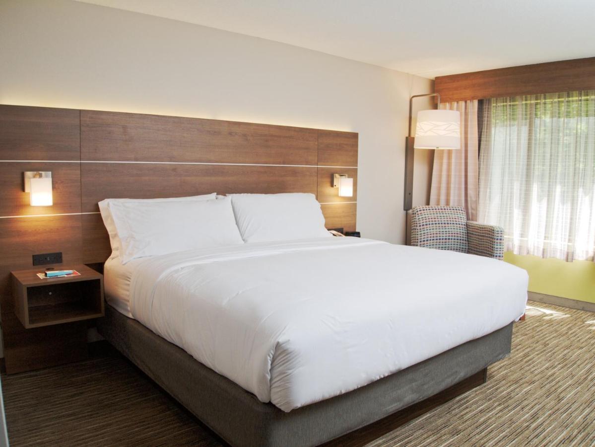 Holiday Inn Express South Burlington By Ihg Εξωτερικό φωτογραφία
