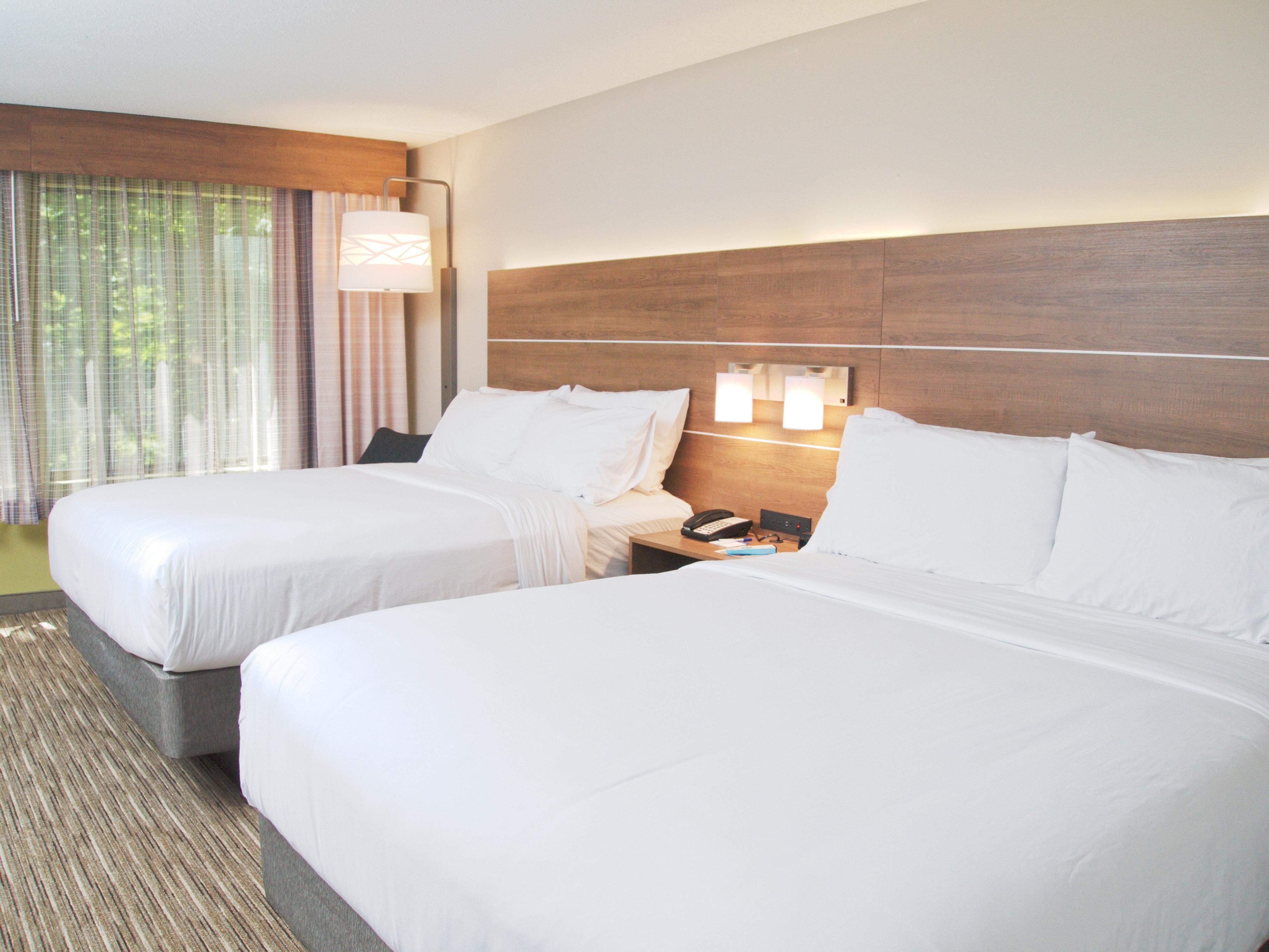 Holiday Inn Express South Burlington By Ihg Εξωτερικό φωτογραφία