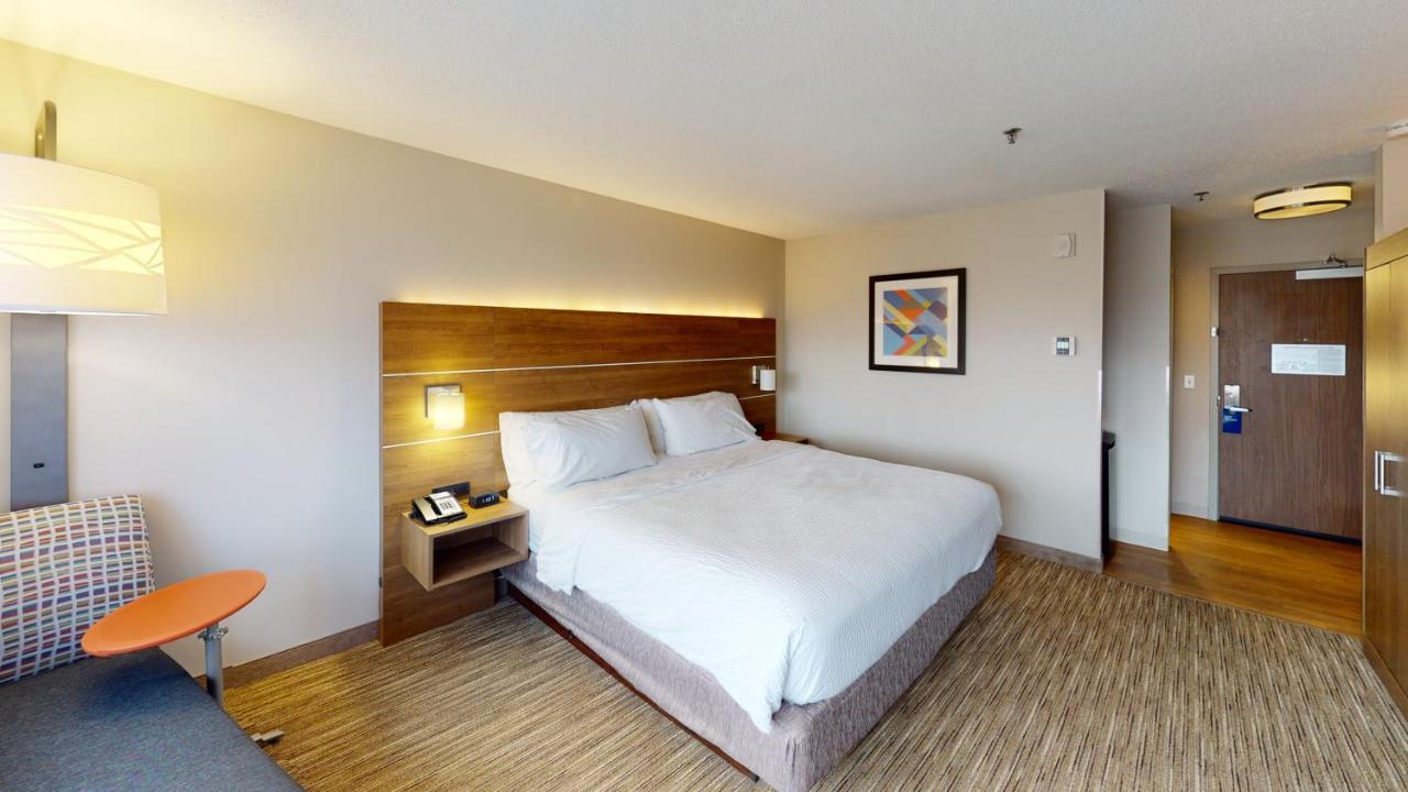 Holiday Inn Express South Burlington By Ihg Εξωτερικό φωτογραφία