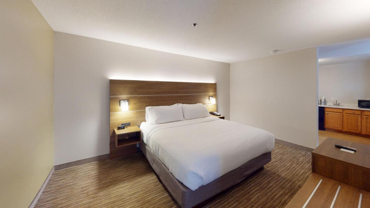 Holiday Inn Express South Burlington By Ihg Εξωτερικό φωτογραφία