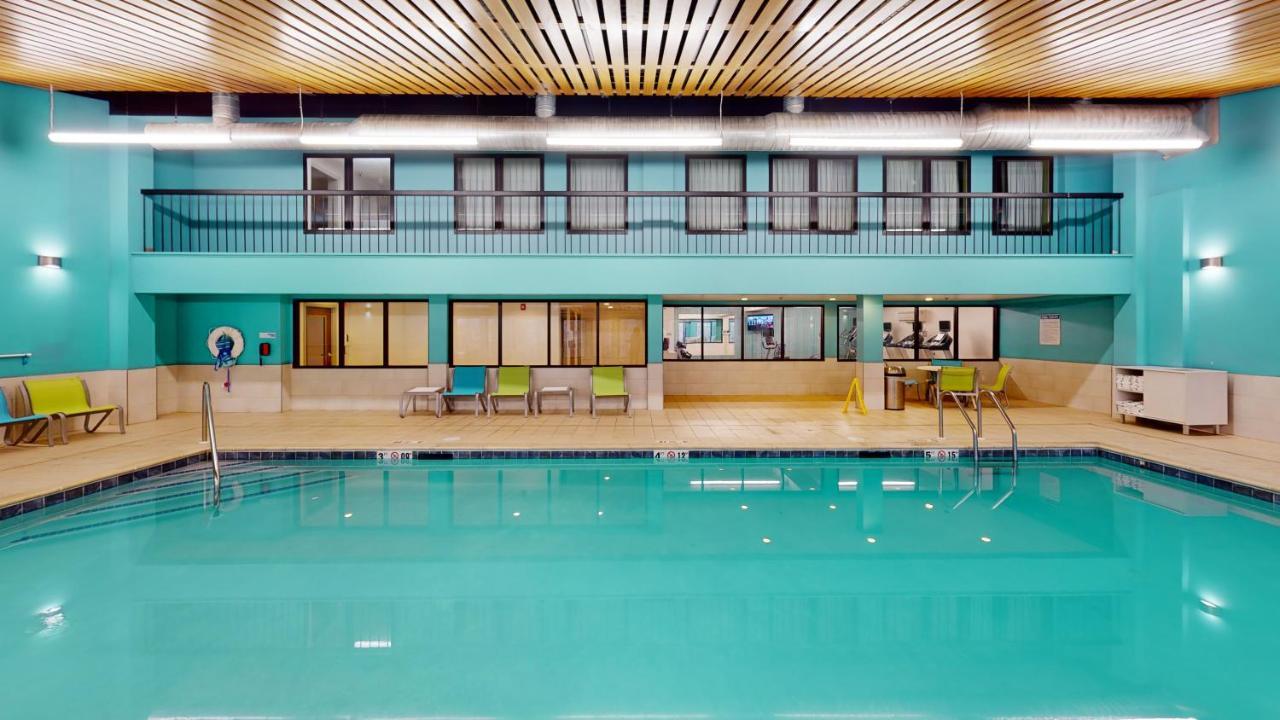 Holiday Inn Express South Burlington By Ihg Εξωτερικό φωτογραφία