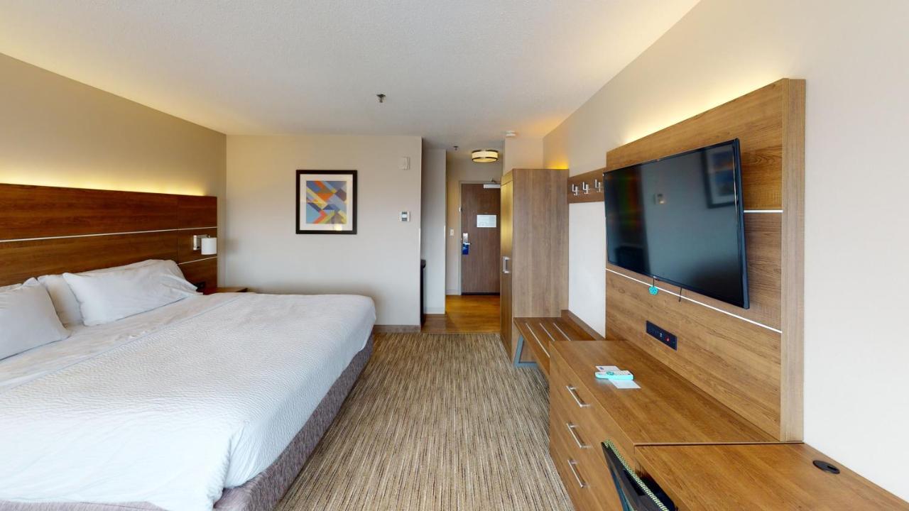 Holiday Inn Express South Burlington By Ihg Εξωτερικό φωτογραφία
