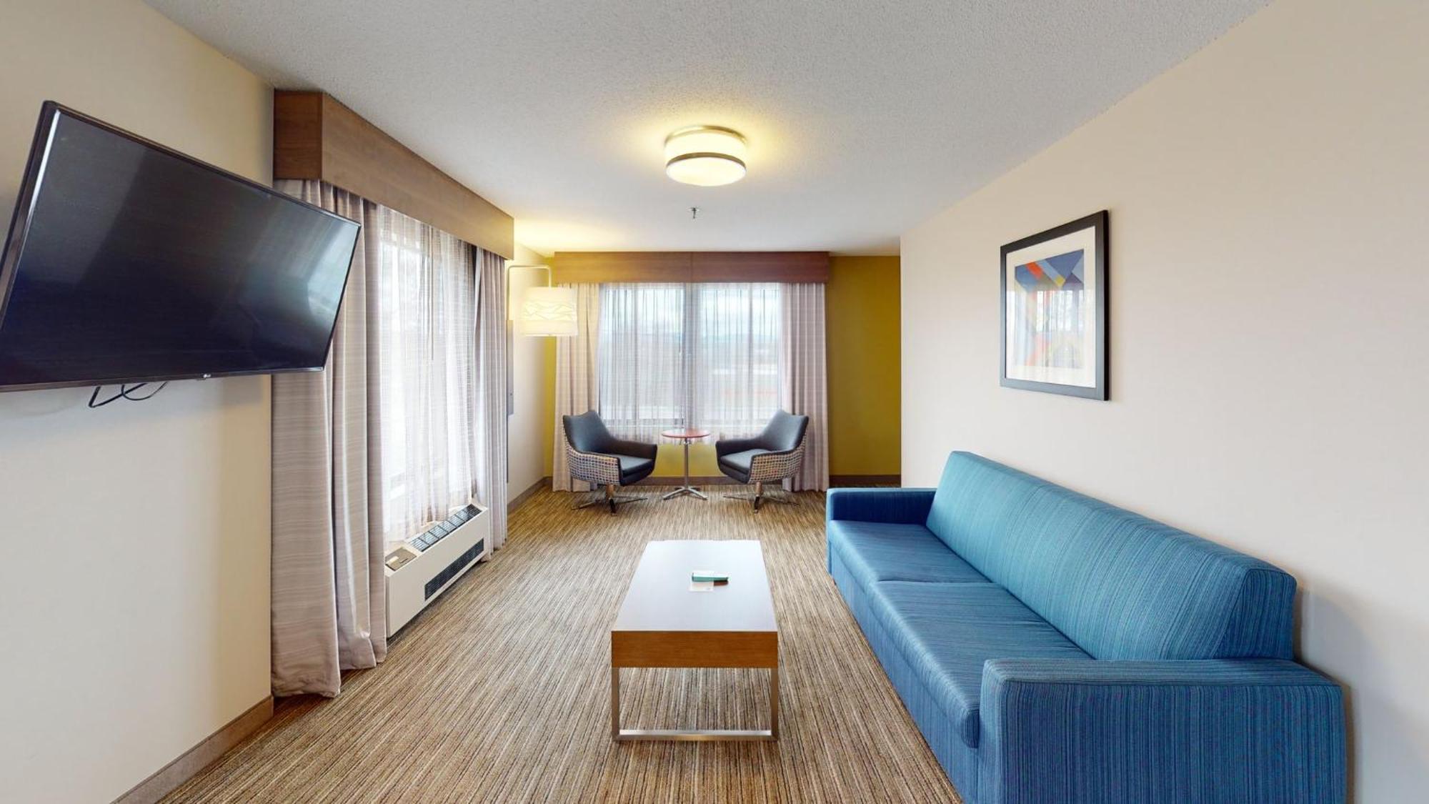 Holiday Inn Express South Burlington By Ihg Εξωτερικό φωτογραφία