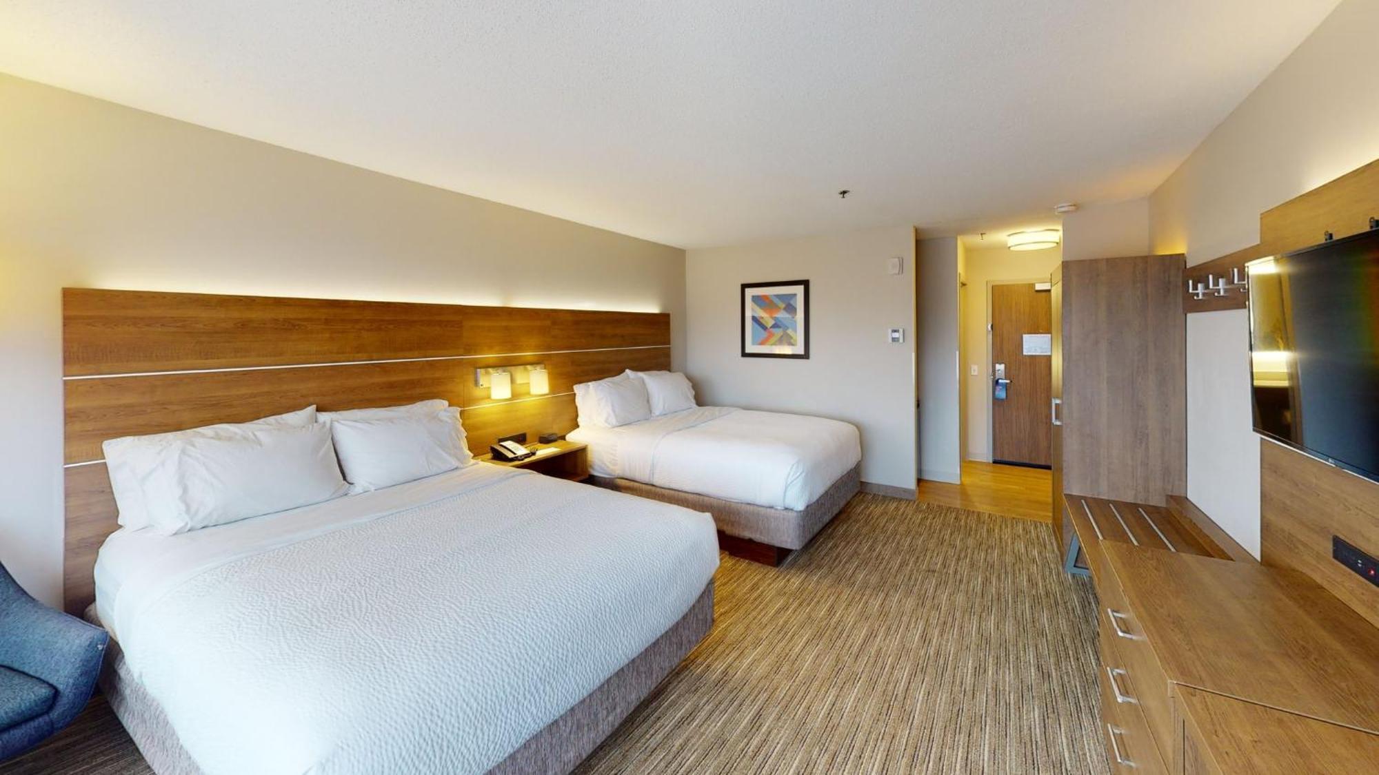 Holiday Inn Express South Burlington By Ihg Εξωτερικό φωτογραφία