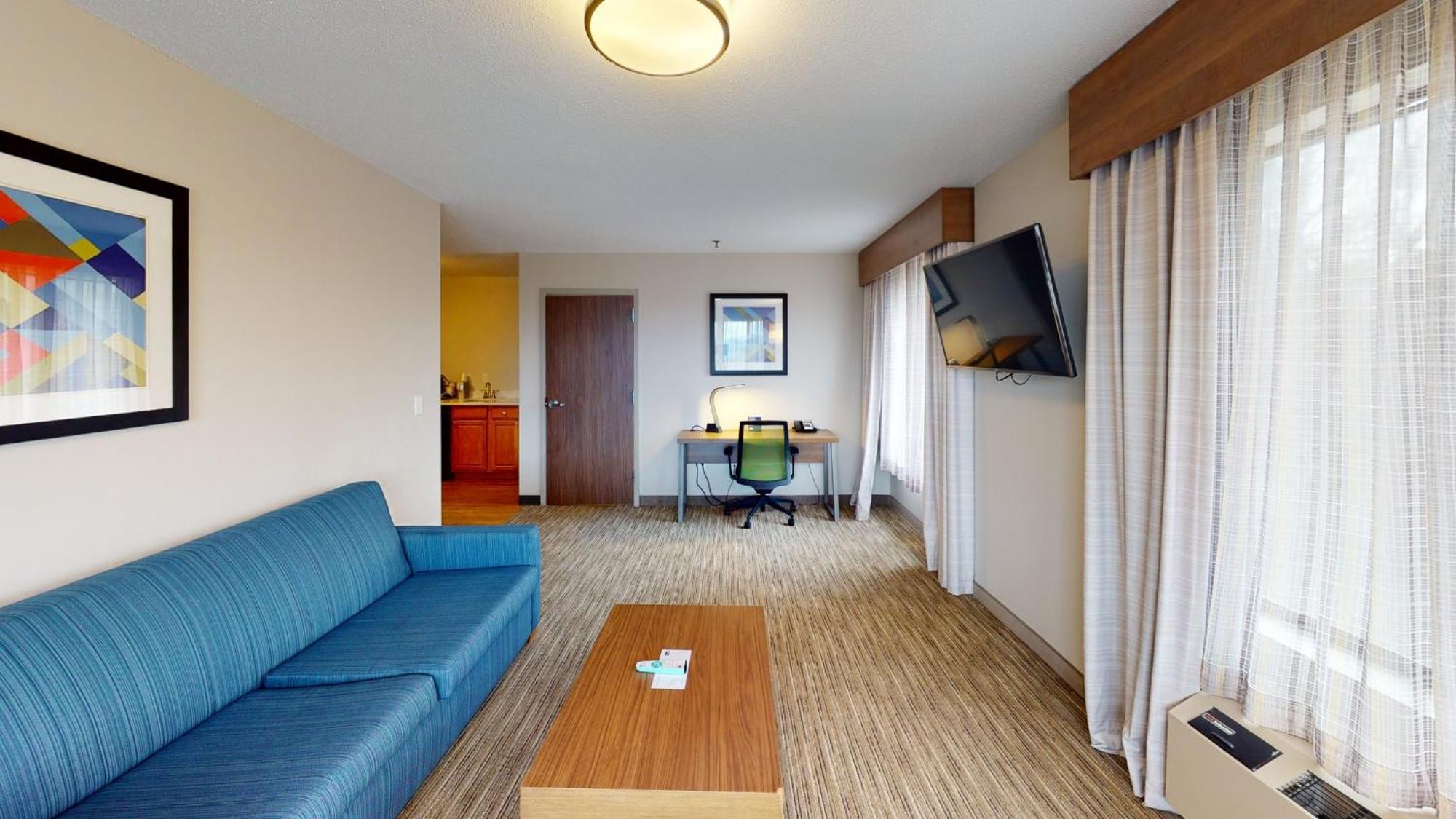 Holiday Inn Express South Burlington By Ihg Εξωτερικό φωτογραφία