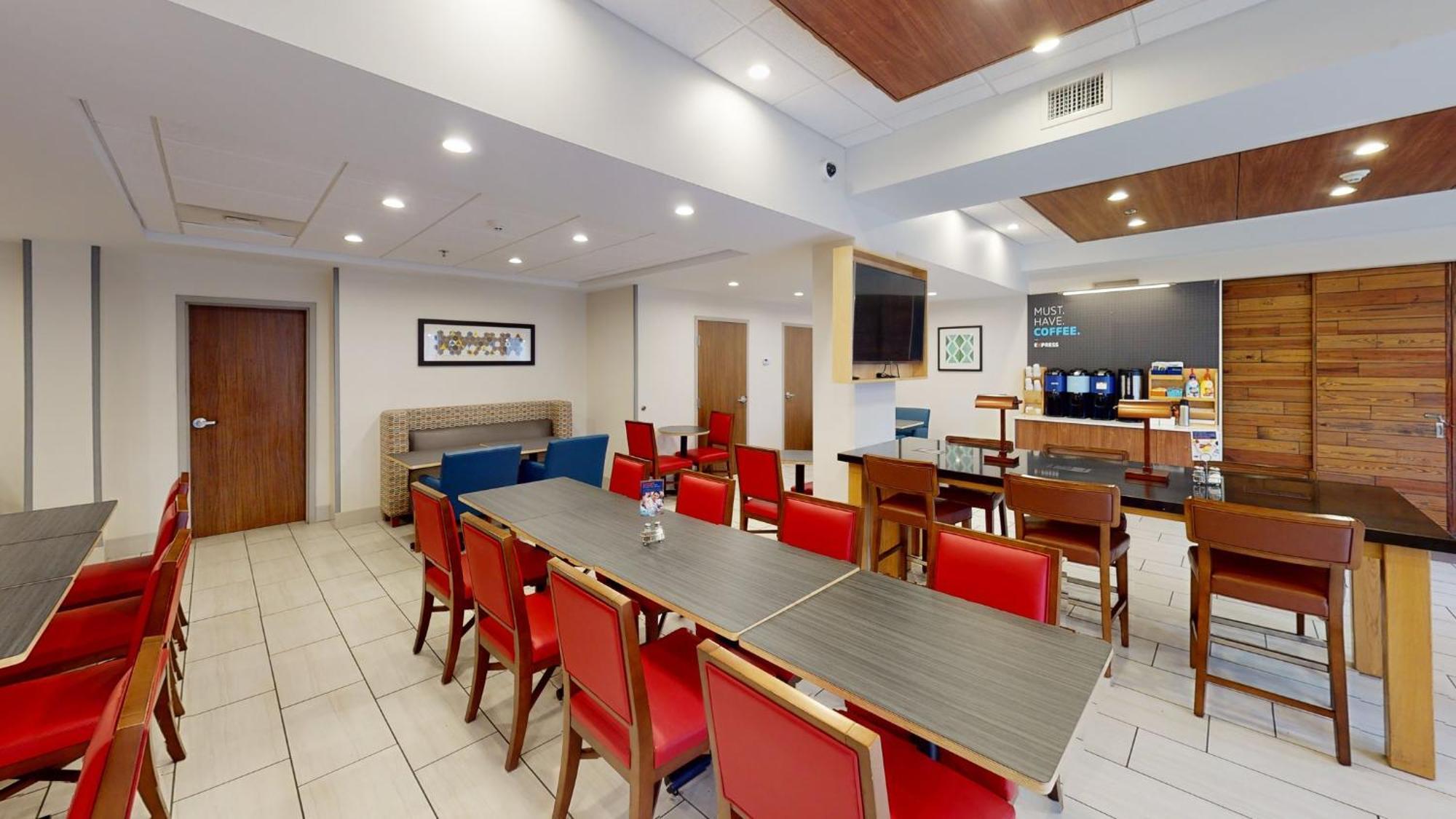 Holiday Inn Express South Burlington By Ihg Εξωτερικό φωτογραφία