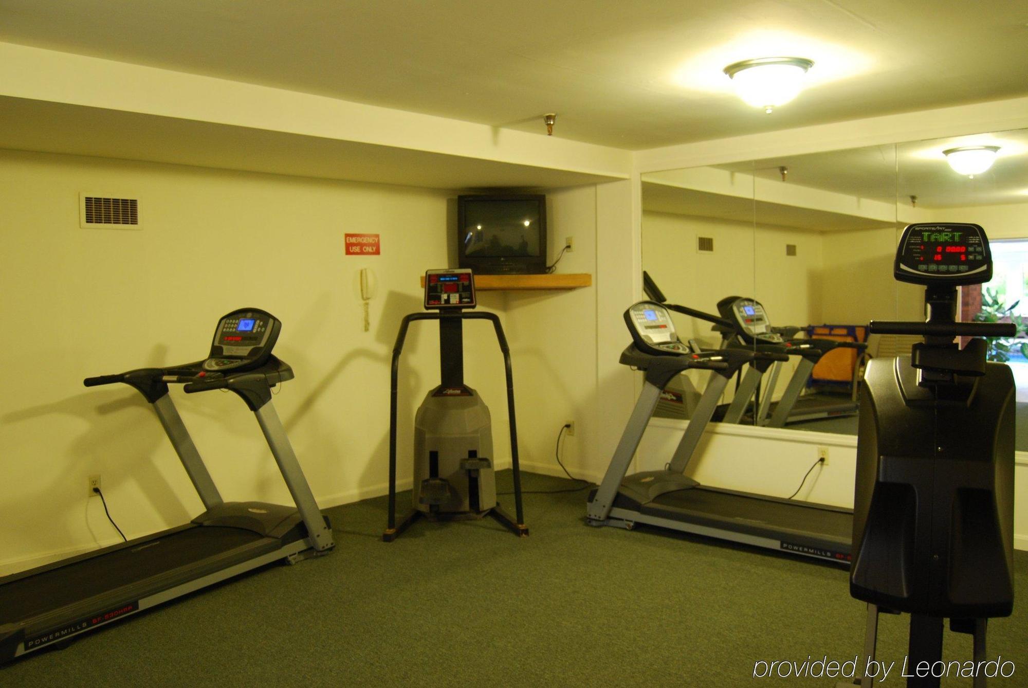 Holiday Inn Express South Burlington By Ihg Ανέσεις φωτογραφία