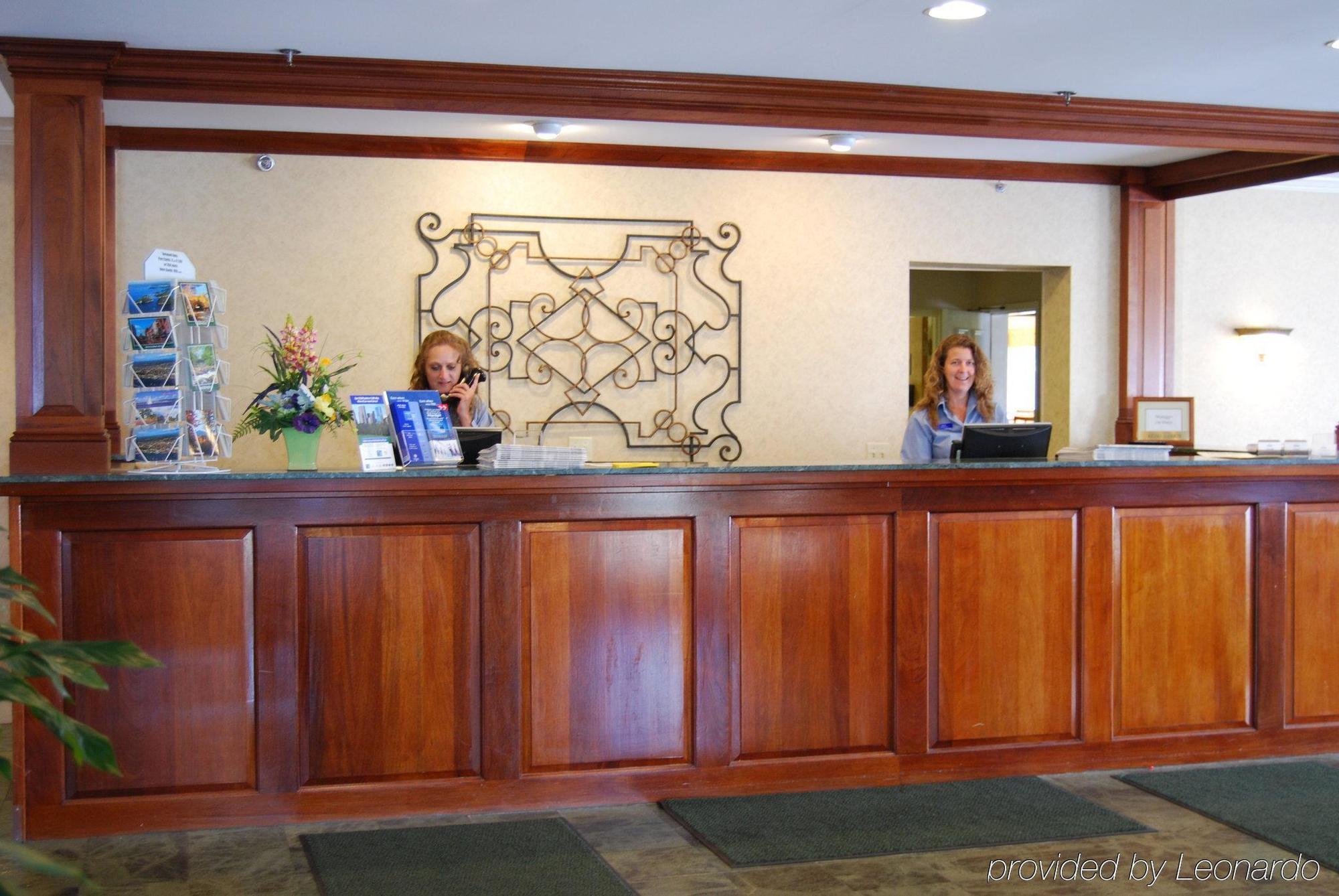Holiday Inn Express South Burlington By Ihg Εσωτερικό φωτογραφία